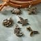 Found Objects Ocean Charms by Bead Landing™